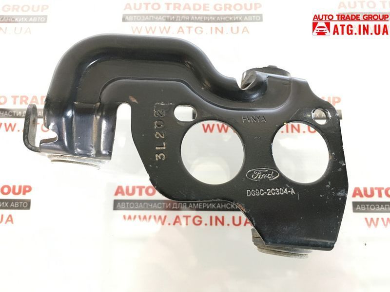 Ford Fusion 2013-2016 Кронштейн ABS DG9C-2C304-A A-FF-2C304 фото