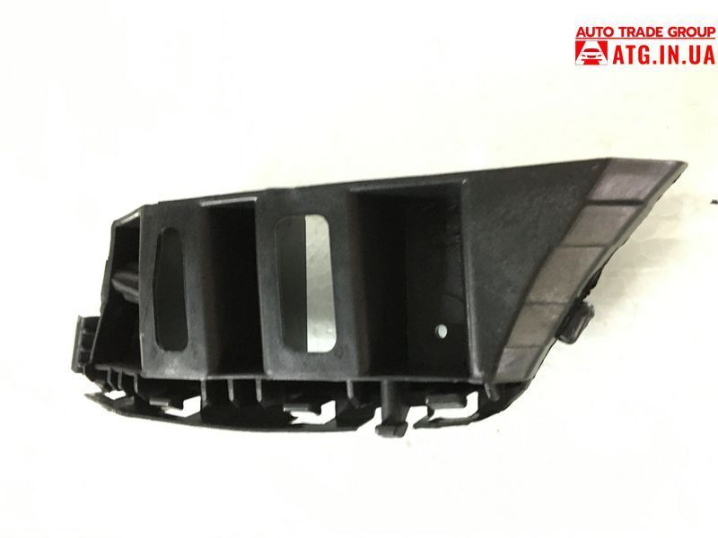 VW Tiguan 2012- Кронштейн кріплення переднього бампера правий 5N0807184 VC-TI-VW-211-1 фото