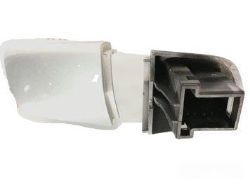 VW Passat B7 2012-2015 Заглушка зовнішньої ручки задня права 1.8 TSI оригінал б/в B-VP-168BGRU фото