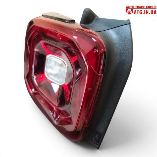 Jeep Renegade 2019-2023 Фонарь левый Led 68439306AA, 68439305AA  VC-JP-RG-2002-L фото