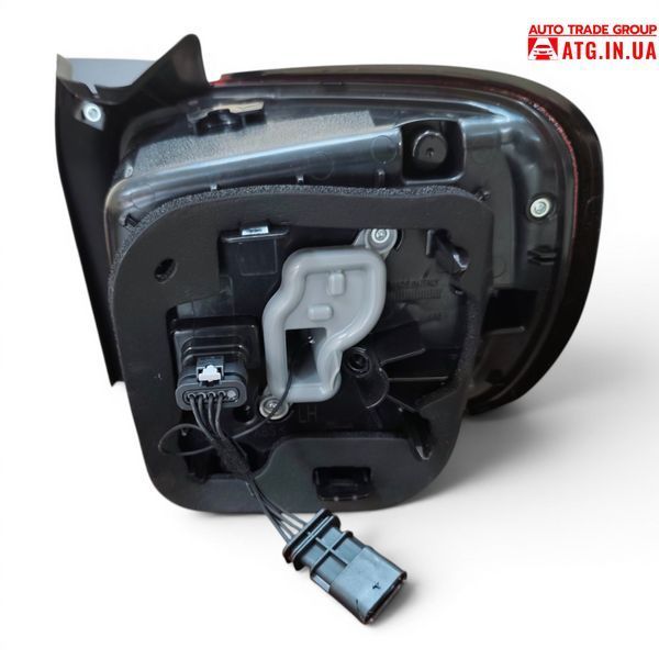 Jeep Renegade 2019-2023 Фонарь левый Led 68439306AA, 68439305AA  VC-JP-RG-2002-L фото