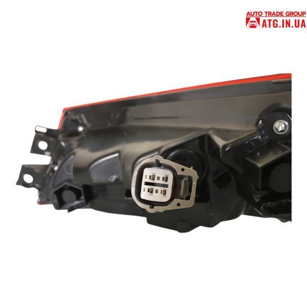 Toyota&nbsp;Camry&nbsp;V70 2018-2020 XLE/XSE Фонарь&nbsp;внешний LED левый USA 81560-06730 VC-TY-CM-3017 фото