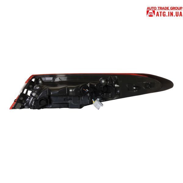 Toyota&nbsp;Camry&nbsp;V70 2018-2020 XLE/XSE Фонарь&nbsp;внешний LED левый USA 81560-06730 VC-TY-CM-3017 фото