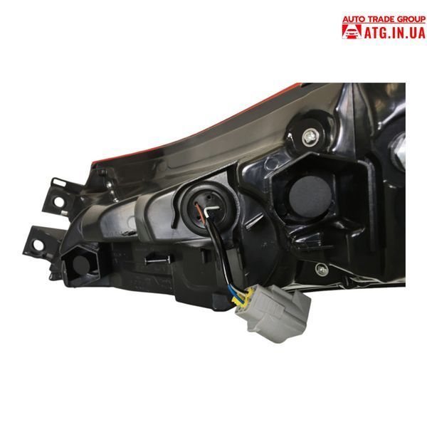 Toyota&nbsp;Camry&nbsp;V70 2018-2020 XLE/XSE Фонарь&nbsp;внешний LED левый USA 81560-06730 VC-TY-CM-3017 фото