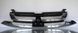 Mitsubishi Outlander 2016-2018 Решётка радиатора grill рест 7450A967 VC-OT-MB608 фото 4