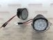 Ford Fusion/Edge/Explorer 2013-2020 Подсветка зеркала Led комплект покажчик повороту JU5Z13B374A FF-170323 фото 2