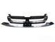 Mitsubishi Outlander 2016-2018 Решётка радиатора grill рест 7450A967 VC-OT-MB608 фото 1
