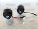 Ford Fusion/Edge/Explorer 2013-2020 Подсветка зеркала Led комплект покажчик повороту JU5Z13B374A FF-170323 фото 4