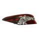 Toyota&nbsp;Camry&nbsp;V70 2018-2020 XLE/XSE Фонарь&nbsp;внешний LED левый USA 81560-06730 VC-TY-CM-3017 фото 1