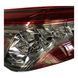 Toyota&nbsp;Camry&nbsp;V70 2018-2020 XLE/XSE Фонарь&nbsp;внешний LED левый USA 81560-06730 VC-TY-CM-3017 фото 3