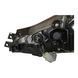 Toyota&nbsp;Camry&nbsp;V70 2018-2020 XLE/XSE Фонарь&nbsp;внешний LED левый USA 81560-06730 VC-TY-CM-3017 фото 6