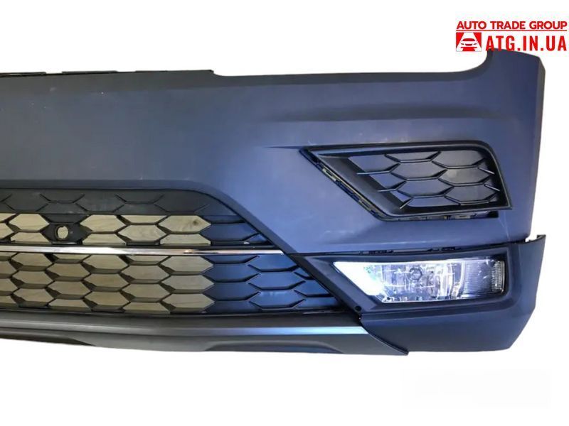 VW TIGUAN 2017- Фара протитуманна ліва 5NA941699A VC-TI-VW-805 фото