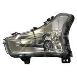 Ford Fusion 2018-2020 Фара ПТФ LED левая KS7Z-15201-A FF2019-135 фото