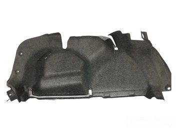 VW Passat B7 2012-2015 Обшивка арки левая USA 561-867-427-AA-1BS B-WP-7427-AA фото