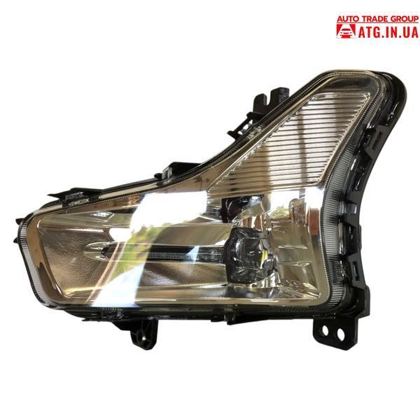 Ford Fusion 2018-2020 Фара ПТФ LED ліва KS7Z-15201-A FF2019-135 фото