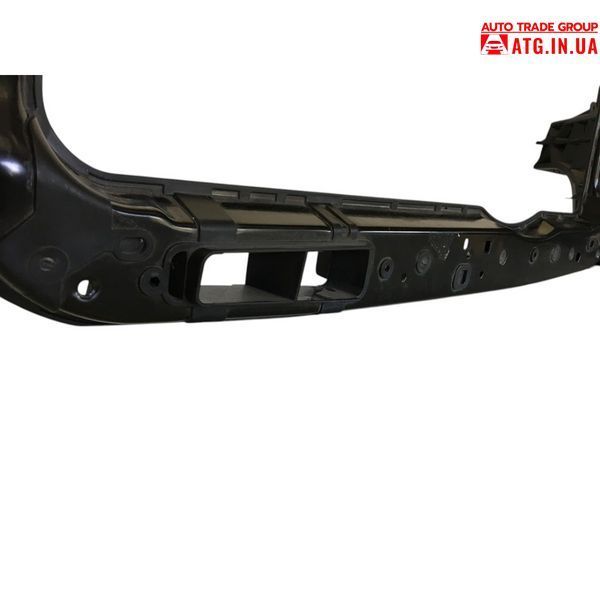 Ford Edge 2015-2021 Планка телевизора верхняя металл FT4Z-8A284-A VC-EG-FD-343 фото