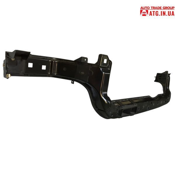 Ford Edge 2015-2021 Планка телевизора верхняя металл FT4Z-8A284-A VC-EG-FD-343 фото