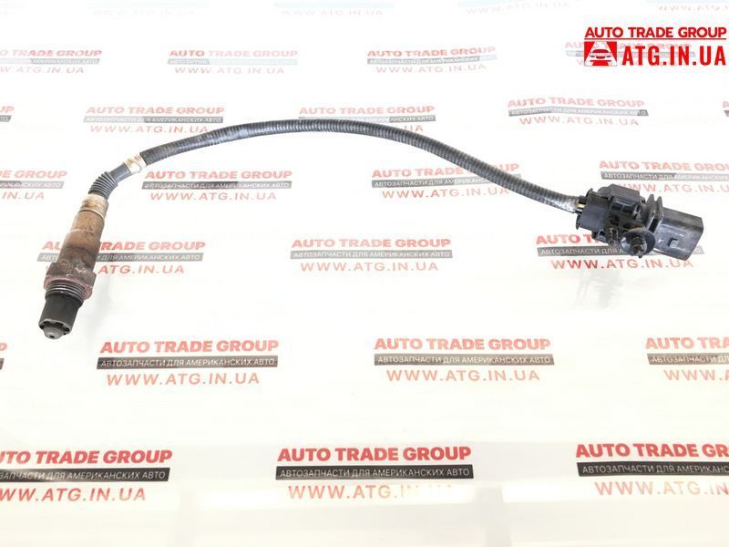 Ford C-Max Hybrid 2013-2018 Лямбда-зонд передній оригінал б/у BA5A9Y460BA C-Max-L505353-211 фото