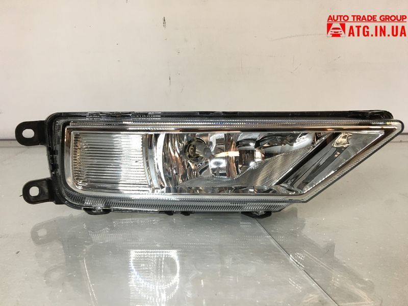 VW TIGUAN 2017 Фара противотуманная правая 5NA941700A VC-TI-VW-805-1 фото