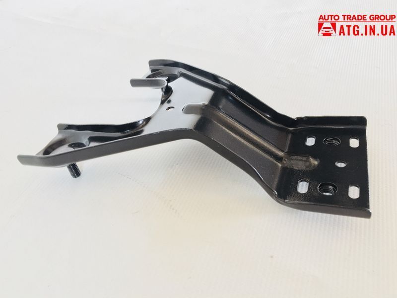 Ford Fusion 2013-2016 Планка кріплення панелі радіаторів права DS7Z-16138-B VC-MD-FD-698-1 фото