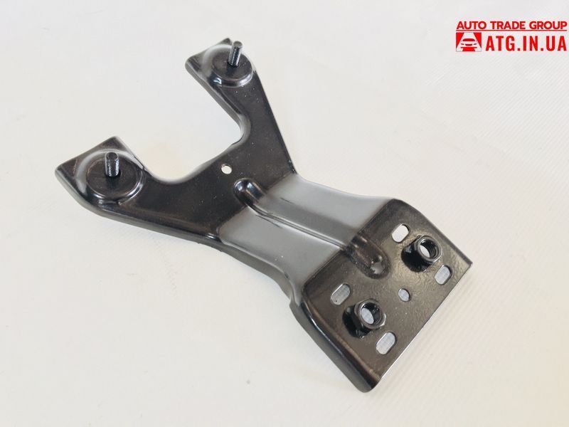 Ford Fusion 2013-2016 Планка кріплення панелі радіаторів права DS7Z-16138-B VC-MD-FD-698-1 фото