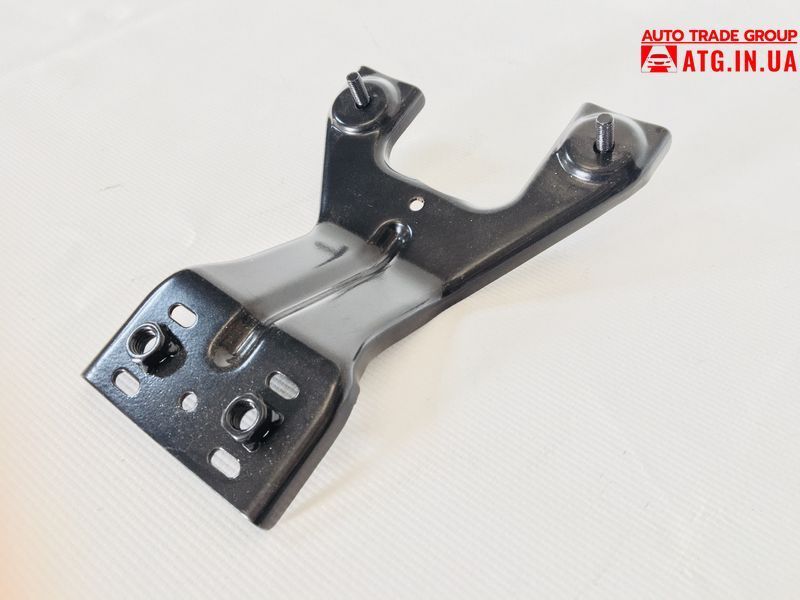 Ford Fusion 2013-2016 Планка кріплення панелі радіаторів права DS7Z-16138-B VC-MD-FD-698-1 фото