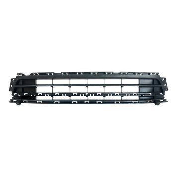 VW Jetta 2015-2018 Нижняя решетка переднего бампера 16D853677D, 5C6853677Q9B9, FP7435910 VC-JT-VW-258 фото