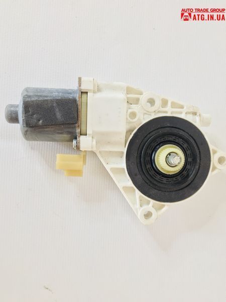Lincoln MKZ 2010-2012 Мотор стеклоподъемника задний правый оригинал б/у 6E535427144AB 6E535427144AB фото