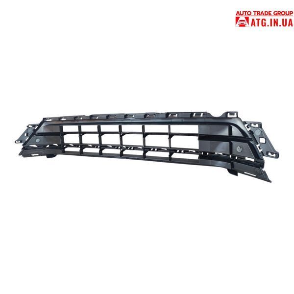 VW Jetta 2015-2018 Нижня решітка переднього бампера 16D853677D, 5C6853677Q9B9, FP7435910 VC-JT-VW-258 фото