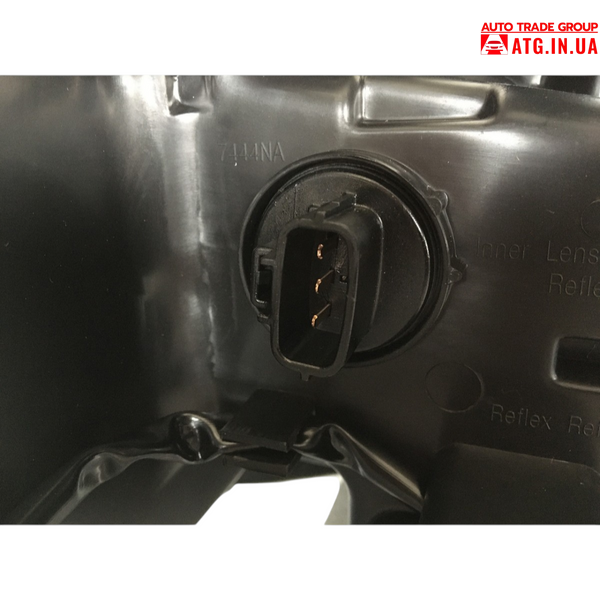 Toyota CAMRY 2017-2021 Фара Led ліва 81150-06C41 VC-TY-CM-3016 фото