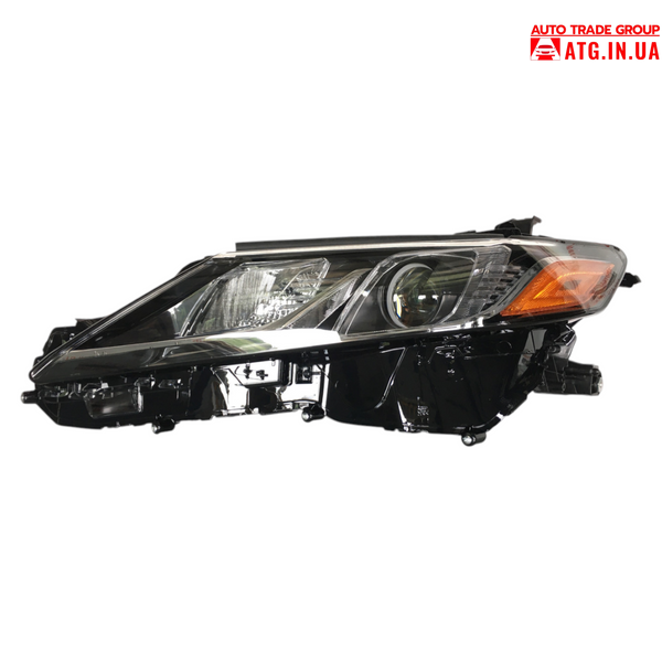Toyota CAMRY 2017-2021 Фара Led ліва 81150-06C41 VC-TY-CM-3016 фото