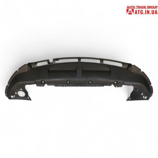 Ford Escape MK4 2019-2026 Защита переднего бампера LJ6Z8310AB, LJ6Z8310AA, 2378887 VC-EC-FD-2049-1 фото