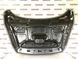 Ford Escape&nbsp;MK3 2013-2016 Капот железо CJ5Z-16612-A F-ESC-0017 фото 4