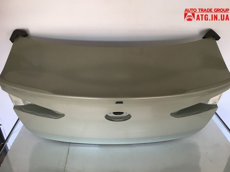 HYUNDAI ELANTRA 2019 Крышка багажника 69200F2520, 69200F2530 HY-EL-2019-321 фото