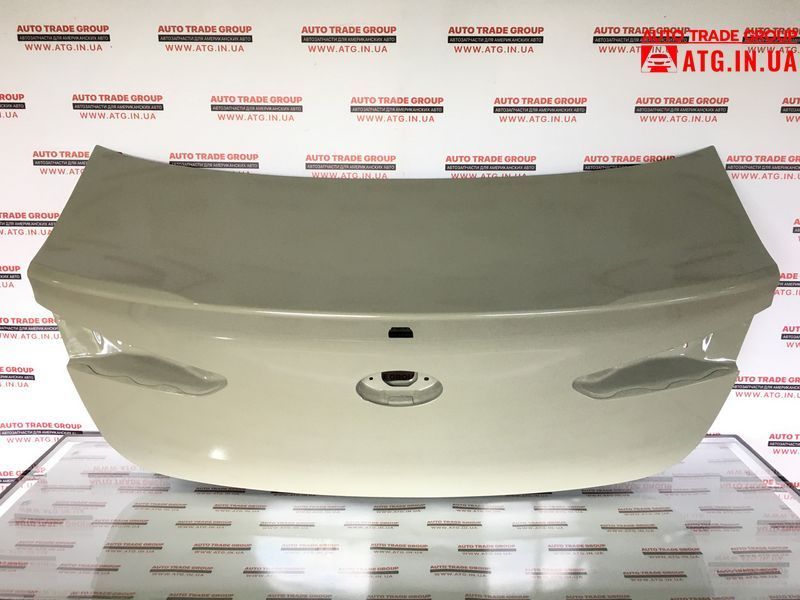 HYUNDAI ELANTRA 2019 Крышка багажника 69200F2520, 69200F2530 HY-EL-2019-321 фото