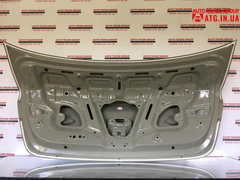HYUNDAI ELANTRA 2019 Крышка багажника 69200F2520, 69200F2530 HY-EL-2019-321 фото