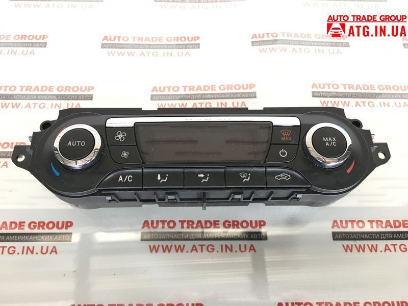 Ford C-Max Hybrid 2013-2018 Уплотнитель дверного проема задний (L/R) оригинал б/у AM5Z-5825324-D C-Max-L505353-452 фото