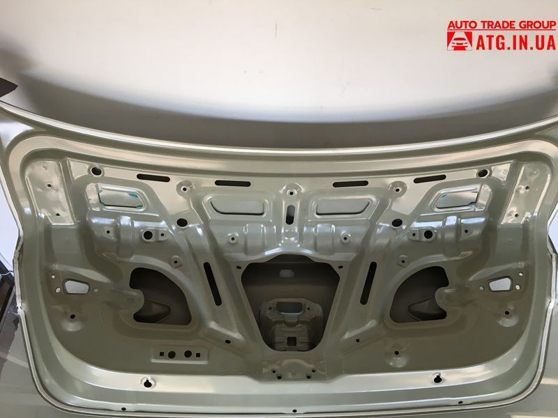 HYUNDAI ELANTRA 2019 Крышка багажника 69200F2520, 69200F2530 HY-EL-2019-321 фото