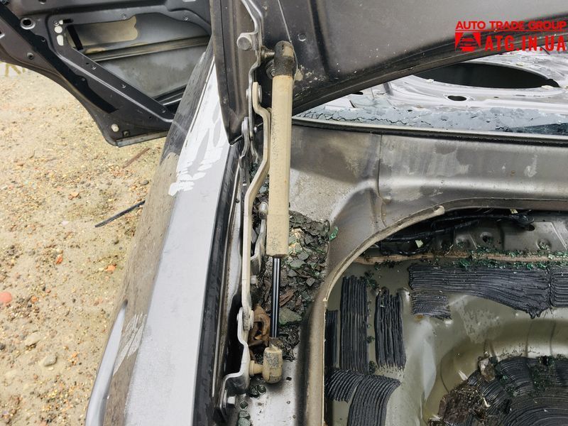 Lincoln MKZ 2010-2012 Амортизатор крышки багажника оригинал б/у AH6Z-54406A10-A 201121456 фото Lincoln MKZ 2010-2012 Амортизатор крышки багажника оригинал б/у AH6Z-54406A10-A 201121456 фото