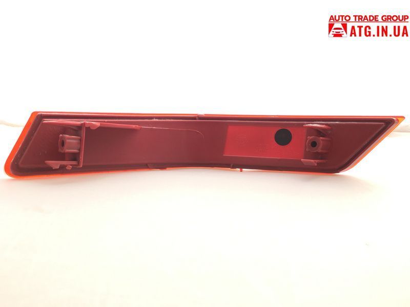 Nissan Rogue 2017-2020 Катафот отражатель заднего бампера правый 26560-6FV0B VC-XTR-NS-621-1 фото