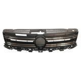 VW Tiguan 2011-2017 Решітка радіатора grill 5N0853651A VC-TI-VW-221 фото