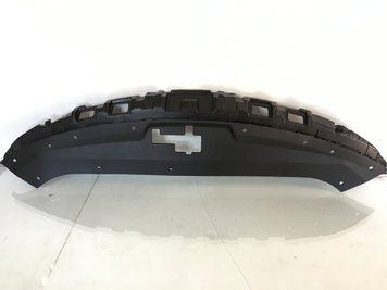 Kia Optima K5 2016-2018 Накладка диффузора радиатора верхняя 86360D5000 VC-KA-OP-753 фото