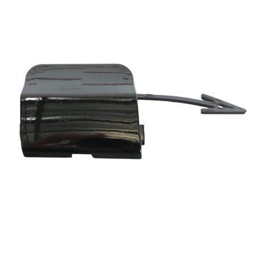 Ford Fusion 2013-2018 Заглушка заднього бампера під гак глянець DS7317K922KAW, 5342841 A-FF-922-KAW фото