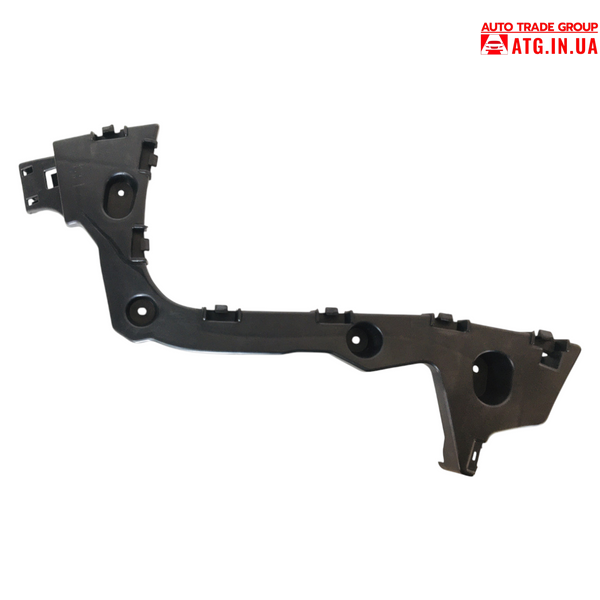 Ford Focus mk3 2015-2018 Крепление заднего бампера внешнее правое 4d F1EZ17D942E VC-FC-FD-1226-1 фото