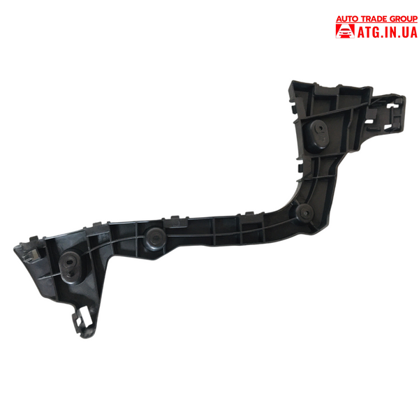 Ford Focus mk3 2015-2018 Крепление заднего бампера внешнее правое 4d F1EZ17D942E VC-FC-FD-1226-1 фото