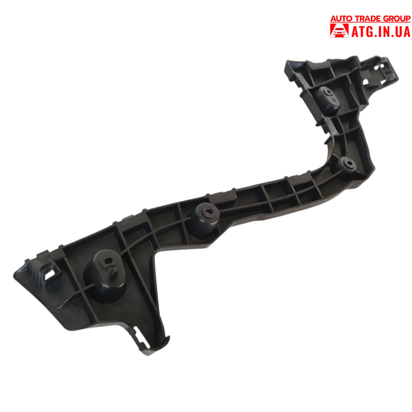 Ford Focus mk3 2015-2018 Крепление заднего бампера внешнее правое 4d F1EZ17D942E VC-FC-FD-1226-1 фото
