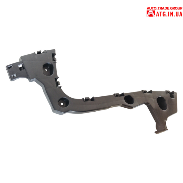 Ford Focus mk3 2015-2018 Крепление заднего бампера внешнее правое 4d F1EZ17D942E VC-FC-FD-1226-1 фото