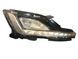 Hyundai SONATA 2015-2017 Фара ПТФ левая 92201C1000 SANHY16-254 фото 3
