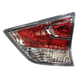 NISSAN X-TRAIL 2014-2016 Ліхтар внутрішній правий 26550-4BA1A 26550-4BA1A фото 1