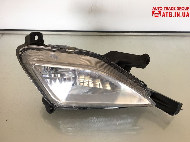Hyundai SONATA 2015-2017 Фара ПТФ левая 92201C1000 SANHY16-254 фото